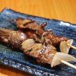 Yakitori To Mushiryourino Mise Shinkichi - 