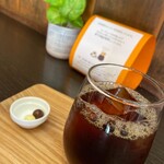 自家焙煎珈琲カフェR - 一杯ずつ丁寧にハンドドリップしたコーヒーをお出ししております。