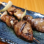 Yakitori To Mushiryourino Mise Shinkichi - 