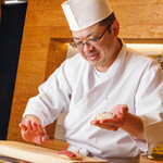 Gotanda Sushi Sushi Toukyou Eitowan - 