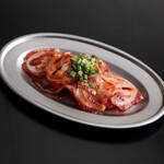 Oosaka Yakiniku Horumon Futago - 