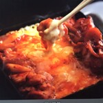 Oosaka Yakiniku Horumon Futago - 