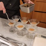 モンブランスタイル - 