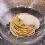 モンブランスタイル - 