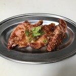 Oosaka Yakiniku Horumon Futago - 