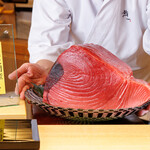 Gotanda Sushi Sushi Toukyou Eitowan - 