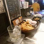 Darts&Dining 雷神 - 