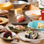 Gotanda Sushi Sushi Toukyou Eitowan - 