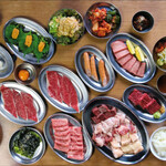 Oosaka Yakiniku Horumon Futago - 