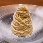 モンブランスタイル - 