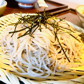 Minami An - Mor soba