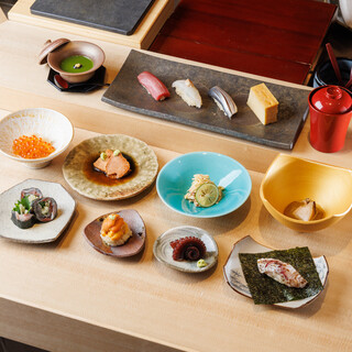 Gotanda Sushi Sushi Toukyou Eitowan - 