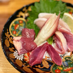 鷄焼専門店 まる辻 - 