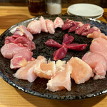 鷄焼専門店 まる辻 - 