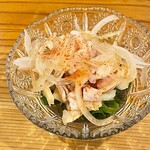 Toriyaki semmontem marutsuji - 