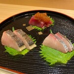 Sushi Tenbi - 