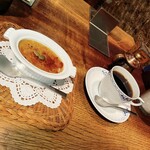 COFFEE HALL くぐつ草 - 