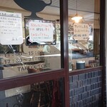 一文字カリー店 - 