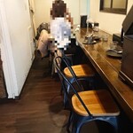 一文字カリー店 - 