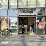 BURGER KING - 