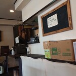 一文字カリー店 - 