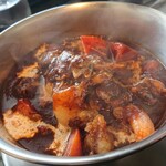 一文字カリー店 - 