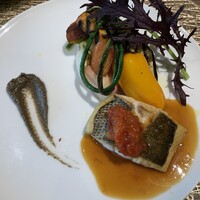 カジュアルフレンチ　アミー - 