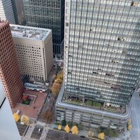 銀座寿司幸本店 丸ビル店 - 