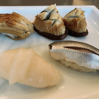 銀座寿司幸本店 丸ビル店 - 