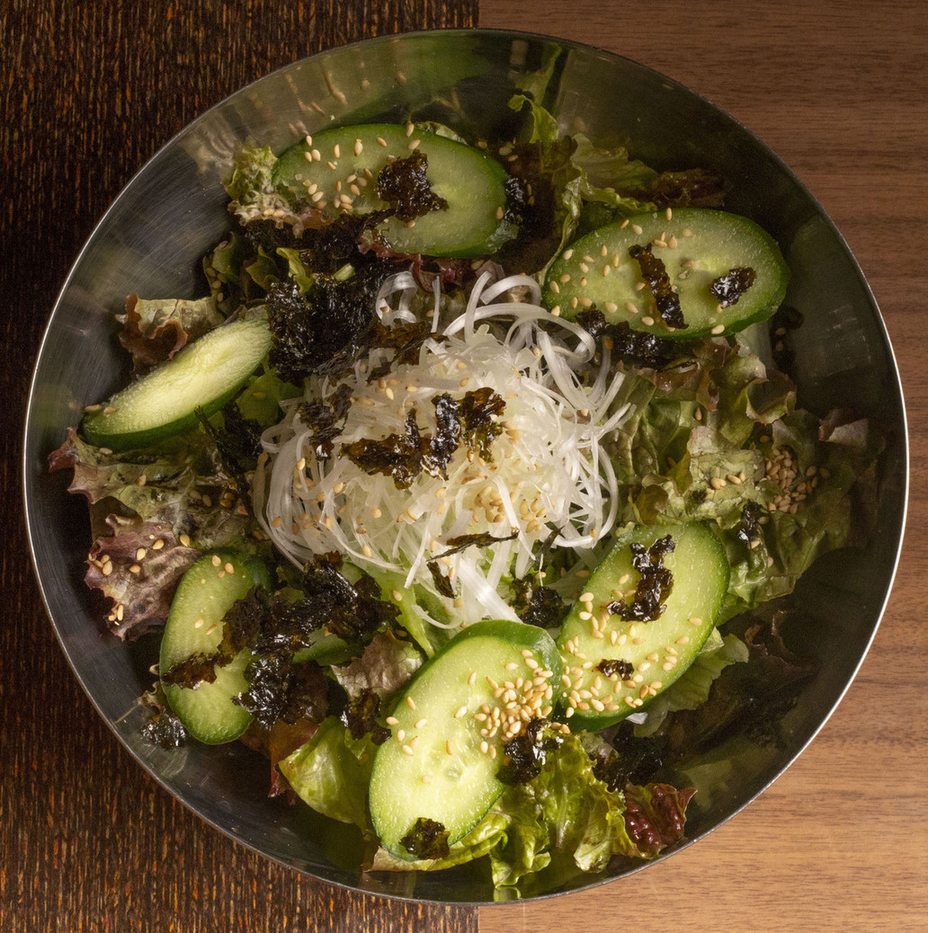 炭火焼肉&大衆ホルモン 大ちゃん