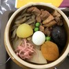 푸도코토 타비토 키친 - 221102水　長野　フードコート たびーとキッチン　実食！