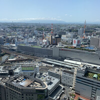 叙々苑  横浜スカイビル店 - 