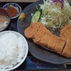 とんかつ義 - 義定食