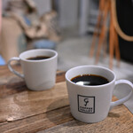 COFFEE VALLEY - 本日のコーヒー＠税込470円：インドネシア(ポンドック)