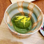 alo - 春菊のウフマヨ