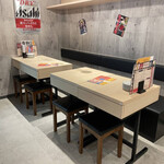 天ぷら酒場上ル商店 - 