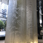 エリックサウス - ヒルズのホールのフォール？