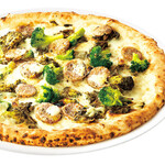 PIZZA SALVATORE CUOMO ＆ GRILL - 