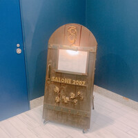 SALONE 2007 - 