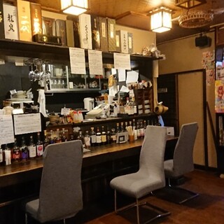 古民家 囲酒屋 酒菜家_2