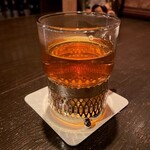 バー エイジング - ノンアル