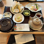 Kyou Kaiseki Minokichi - 