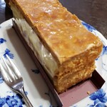 フレデリック カッセル 銀座三越店 - 