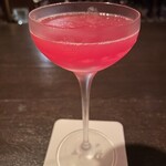 バー エイジング - ジャックローズ