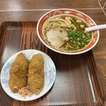 きはら食堂 - 