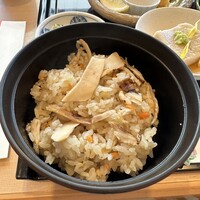京懐石 美濃吉 横浜ランドマークプラザ店 - 