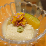 日本料理 たかむら - 