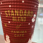 ファミリーマート - ドリンク写真: