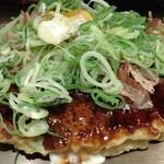 Toda Wataru No Okonomiyaki Sante Kan - 