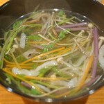 日本料理 たかむら - 